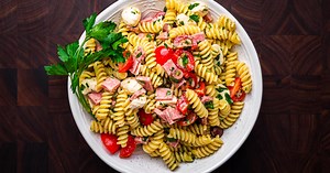 Italian Pasta Salad