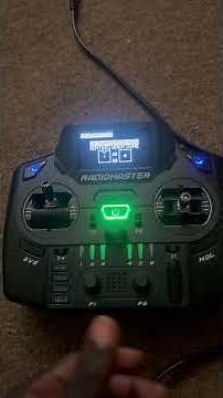 Calibration of fpv controllers most especially the radiomaster controller gx12. Boxer pocket Tx16