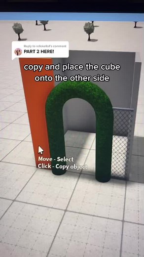 Bloxburg Building Hacks: How to Copy Objects, Paste, and Add Elevators