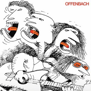 Offenbach - Offenbach