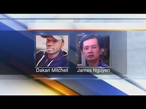 Vigil in case that may be connected to Craiglist