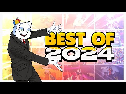 SMii7Y's BEST OF 2024