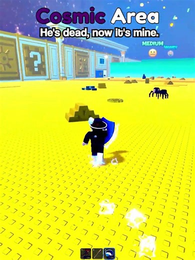 No Way My Luck 😱 Infinite Lucky Blocks #roblox #witchan #usa