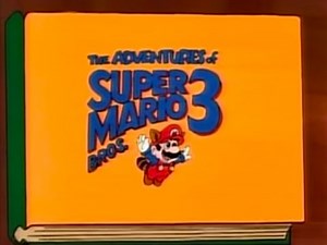 The Adventures of Super Mario Bros. 3 - Intro (Multilanguage)