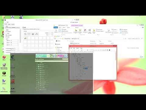 Minecraft PS3 Edition - Modding Tutorial "Custom Villager"