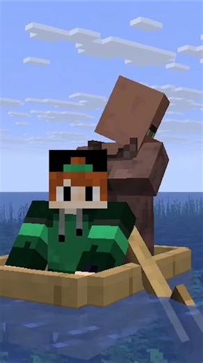 Minecraft Daisy Bell