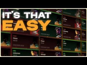 How to ACTUALLY improve in Deadlock...