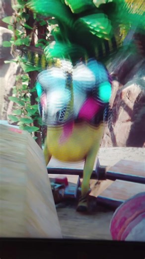 Goat Simulator 3 Dic 3🍍❌ | goat simulator