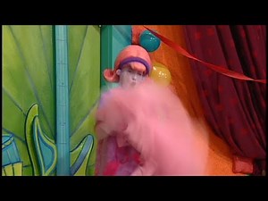 The Doodlebops - Wobboly Whoopsy