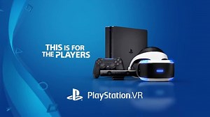 503K views · 469 reactions | Il futuro della realtà virtuale è arrivato con PlayStation VR, solo per PS4! | PlayStation Italia | Facebook
