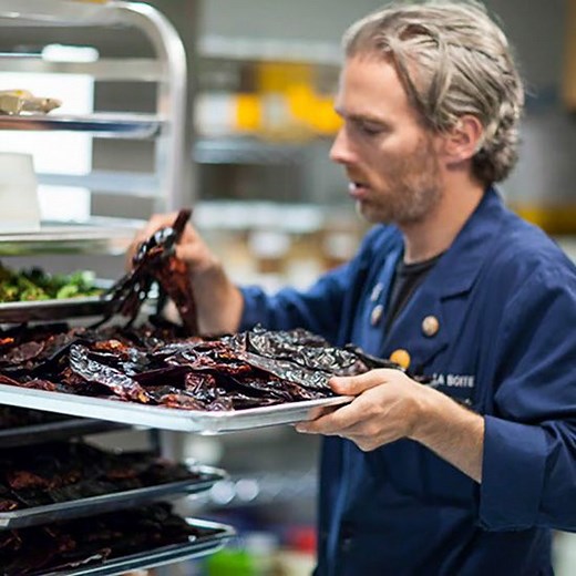 Everything You Need to Know About Urfa Biber, the Miracle Spice You're Missing Out On