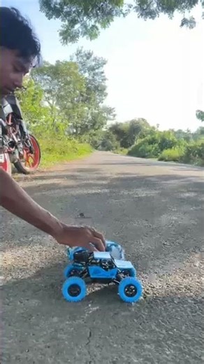 😁new two remote control car unblock 😁