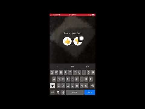 How to Make a Poll on Snapchat — VoteBoost