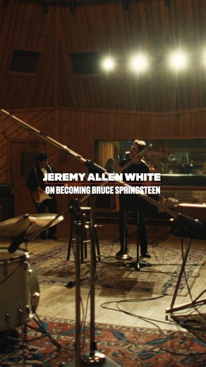 30K views · 1K reactions | Experience the true story. See Jeremy Allen White in #SPRINGSTEEN: DELIVER ME FROM NOWHERE. In cinemas now. | 20th Century Studios | Facebook