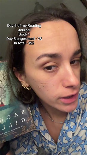 Changing the format of these style of videos! #readingjournal2026 #reading #books