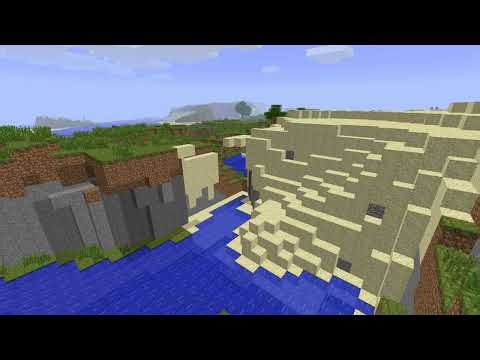 Secrets of the Title Screen