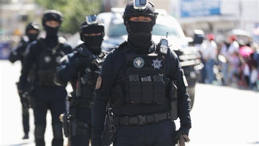 'Still too many' Juárez records fewer than 1,000 homicides in 2025