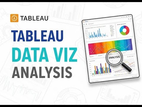 Tugas Presentasi - Data Visualization in Splunk & Tableau: Case Study Presentation