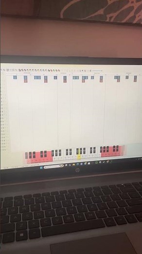 Wellerman on note block studio (I made it)