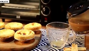 Sokany 3 In 1 Breakfast Maker Sk-145 Toaster with Frying Pan, Portable Oven Breakfast Maker with Coffee Machine, Non Stick Die Cast Grill/Griddle for Bread Egg Sandwich Bacon Sausages