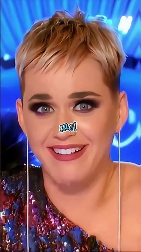 Katy Perry Falls in LOVE with Contestant on LIVE TV! 😍🫶 You Won't Believe Her Reaction!