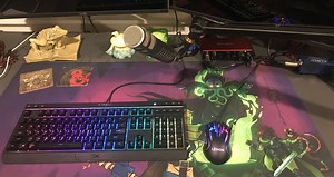 The RPG Beginner’s Guide to Microphones, Cameras, and Streaming | Alphastream