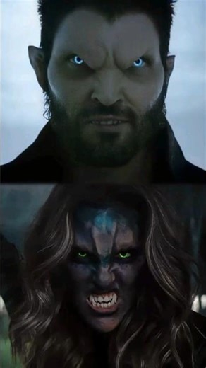 DEREK HALE vs Rival Alphas 🐺 | Ultimate Wolf Pack Showdown