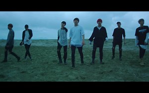 【BTS】韩国防弹少年团BTS演唱的歌曲《Save Me》MV