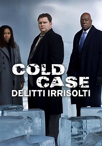 Cold Case - Delitti irrisolti - guarda la serie in streaming