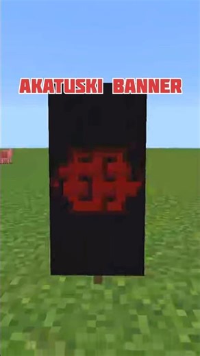 I Made Akatsuki Banner 🤯🔥