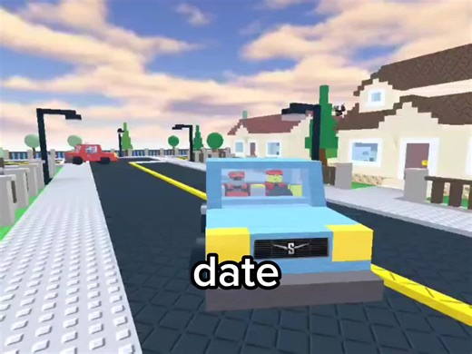 GloryPizza: The Roblox Pizza Guy Adventure