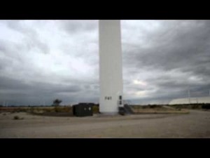 Wind Turbine Sound