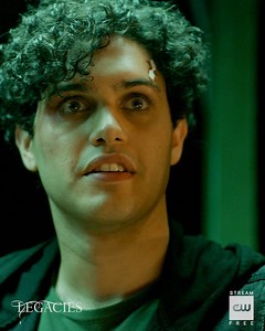 13K views · 698 reactions | Fall in love with Legacies. Stream from the beginning before the premiere expires tomorrow: go.cwtv.com/LGCFirst5fb | Legacies | Facebook