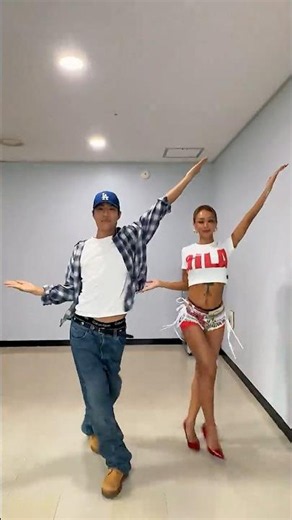 #킹키 쳌 ✅ #효린 #HYOLYN #ChecK