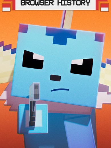 Pass Vaporeon's Vibe Check! Pokémon Animation