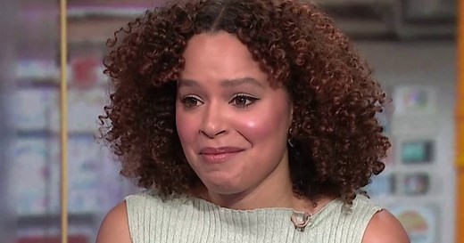 Antonia Hylton to co-host MSNBC’s ‘The Weekend: Primetime’