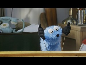 【公式】『パペットスンスン』第5話「ジェスチャー」