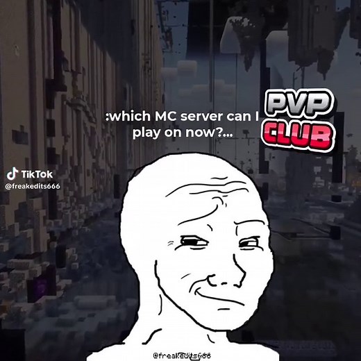 Exploring 2b2t: The Original Anarchy Minecraft Server