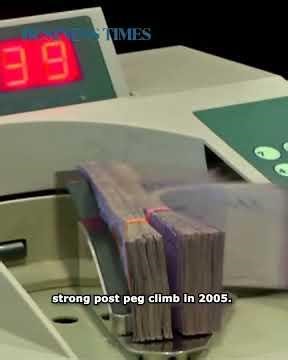 Ringgit exits RM3.90 band after 60-day run