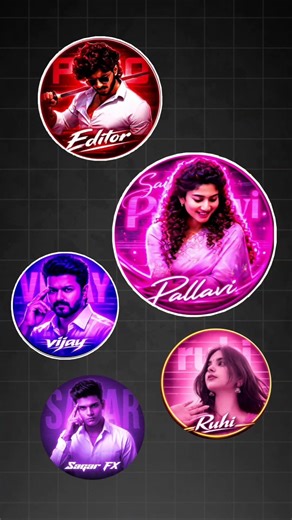 Instagram Viral Aesthetic Profile Picture Editing | Aesthetic Dp Kaise Banaye | Chatgpt Ai Dp Edit