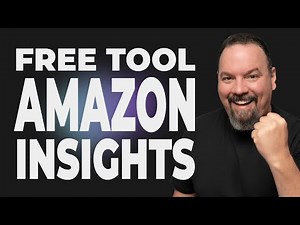 Amazon Insights Chrome Extension – Better Than Spy Tools for POD Sellers (Free with Membership)