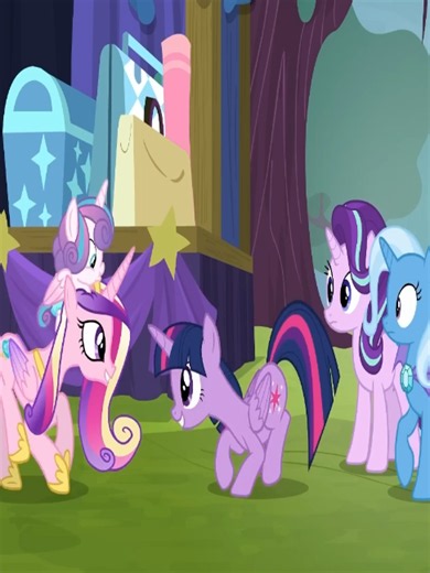 #viral #mlp #edit #viralvideo #startrix #trixie #starlight #mylittleponyedit #mylittlepony #fyp