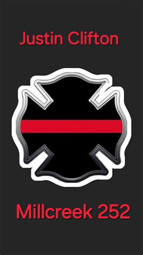 #millcreekfire #finalcall