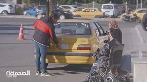 484K views · 26K reactions | مقلب الصدمة في العراق.. عراقي يطلب من سائق الرحيل بدلا من تكسير سيارته.. والسبب رفضه توصيل أم وابنها المقعد #MBC1 #الصدمة #رمضان_يجمعنا اشترك بعرض رمضان على الباقة السنوية 6شهور علينا و6 عليك https://bit.ly/3NrWbAq #ShahidVip | MBC GROUP | Facebook