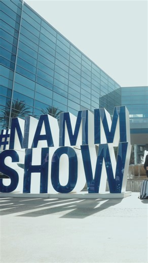 Looking back at an unforgettable #NAMM2025! 🎶 The launch of the NEW EVOLVE 70 & 90 delivered power and performance with massive low end, bringing deeper bass, powerful output, and unmatched portability to the spotlight. 🔊🔥 Customers got their first look at the highly anticipated EVOLVE 70 & 90, experiencing them firsthand at the booth. From #everythingexplained with Cory Wong to connecting with so many of you, it was amazing to share this moment. Until next time! 🙌 #ElectroVoice #EVOLVE7090 