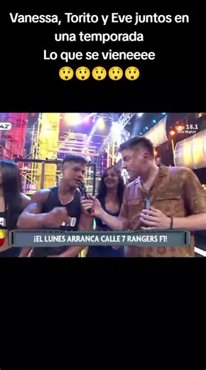 #Calle7Py #2026 #Paraguay🇵🇾
