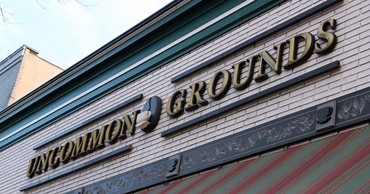 Uncommon Grounds opens North Greenbush location - Bite-Sized