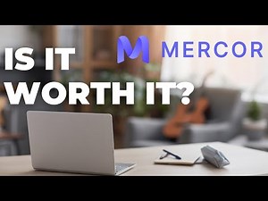 Mercor Remote Jobs - Everything You Need to Know. Is it Legit?