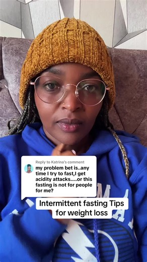 Effective Intermittent Fasting Tips for Weight Loss