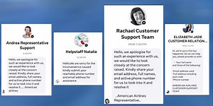 On Your Side: Know about this scam if you complain on social media